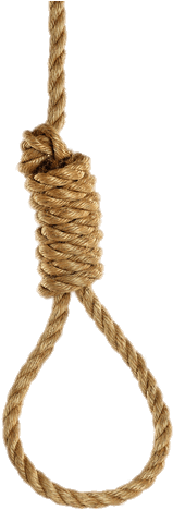 Miscellaneous - Noose Transparent (333x500), Png Download