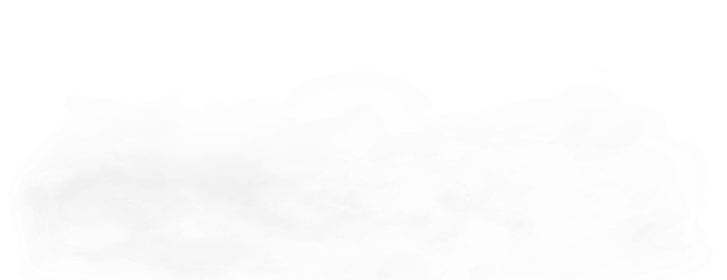 Main-smoke - White Smoke Png (2500x1177), Png Download