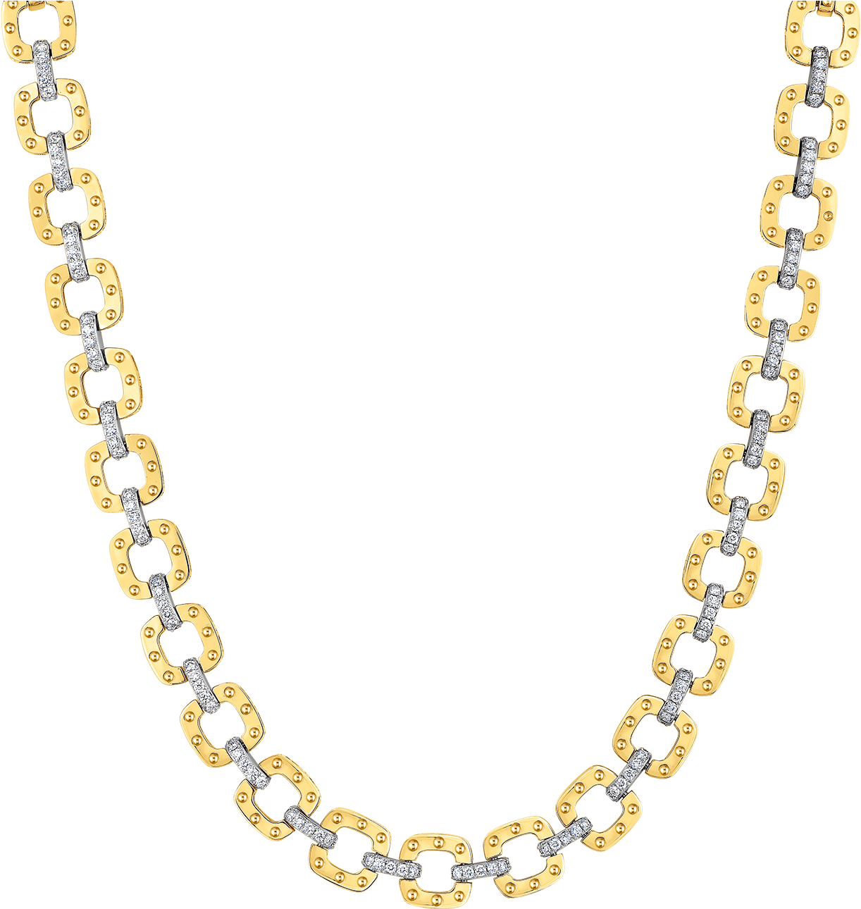 Roberto Coin Pois Moi Jewelry Collection - Louis Vuitton Haute Joaillerie Diamonds (1600x1600), Png Download