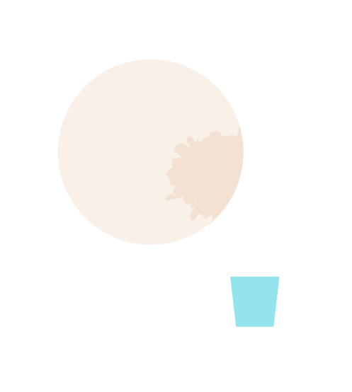 Add Splashes Of Watercolor Around The Phrase And Use - Circle (538x620), Png Download