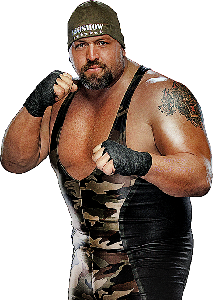 Big Show, Wrestling Superstars, Wwe - Wwe Big Show Png (700x986), Png Download