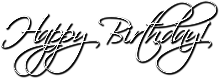 Happy Birthday Png, Happy Birthday Quotes, It's Your - Elena Di Avalor Biglietto Di Compleanno (720x260), Png Download