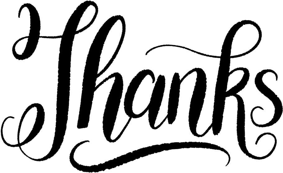 Diy Hand Lettered Watercolor Stamp - Hand Lettering Transparent (1080x821), Png Download