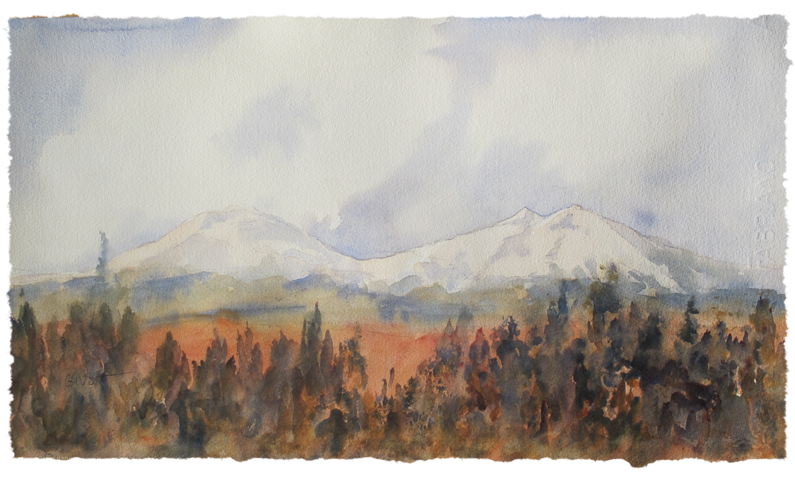 A Sisters Morning, - Summit (800x800), Png Download