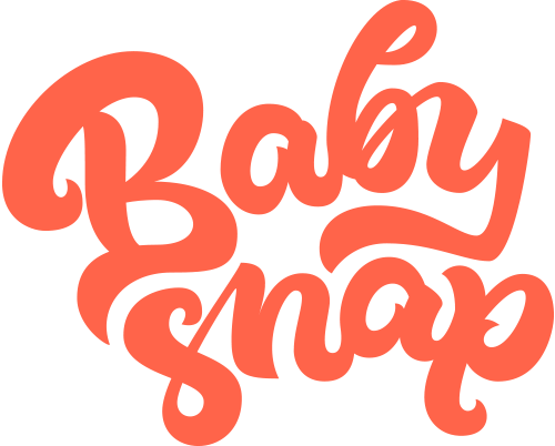 Baby Snap - Infant (500x402), Png Download