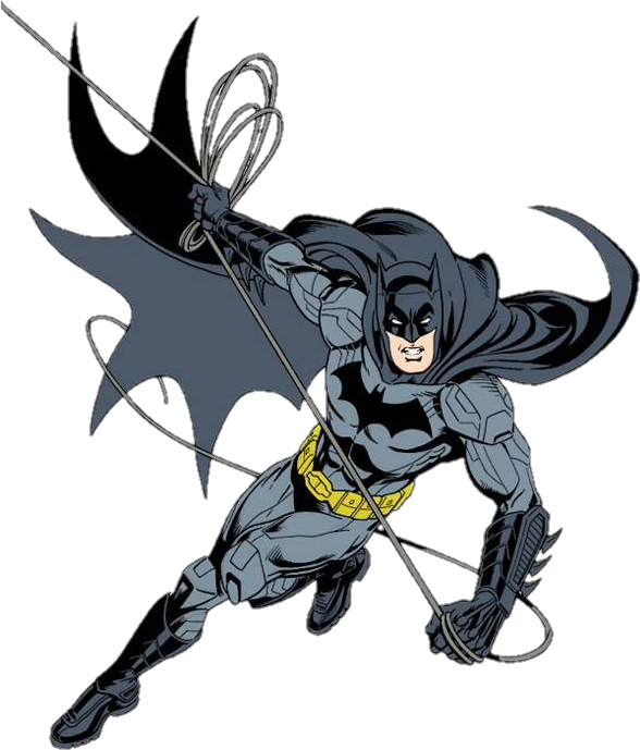 Batman Comic Png Picture Royalty Free Download - Batman (600x800), Png Download