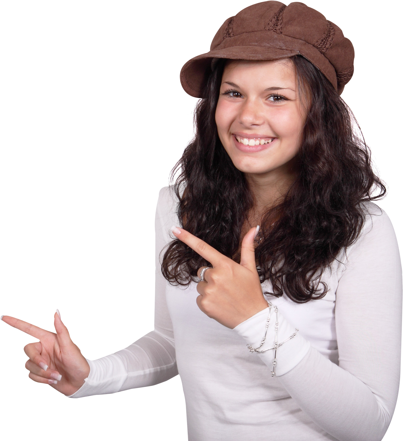 Young Girl Png Picture - Girl Png (1572x1576), Png Download