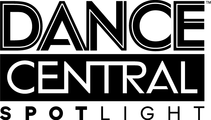Dance Central Spotlight Logo (698x396), Png Download