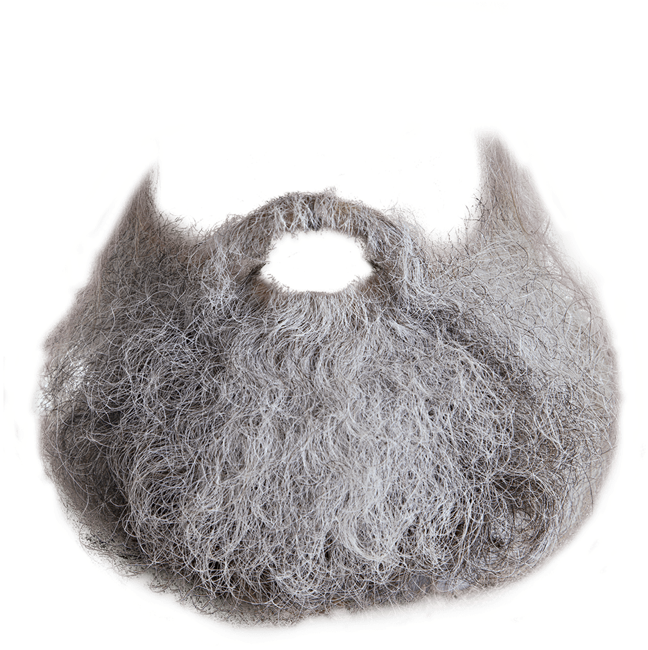 People - Beard (1080x1080), Png Download