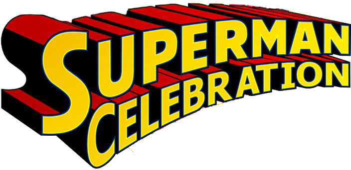 Superman Celebration Superman Celebration - Superman Celebration Png (720x342), Png Download