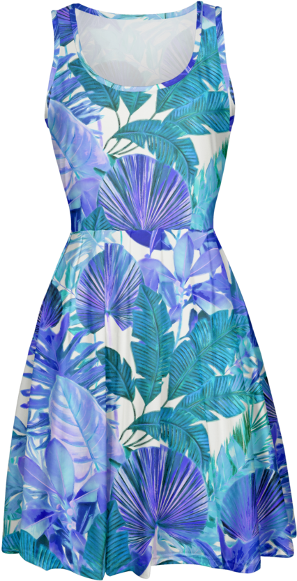 Prev - Day Dress (1024x1024), Png Download