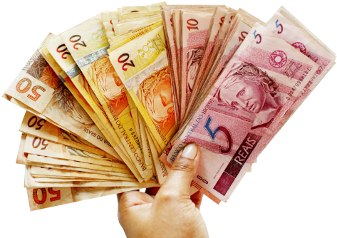 Money Transparent Background Png - Currency Png (500x351), Png Download