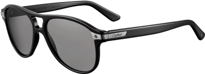 Cartier Sunglasses Sideview - Blacktie 2.0 Dior Homme (400x400), Png Download