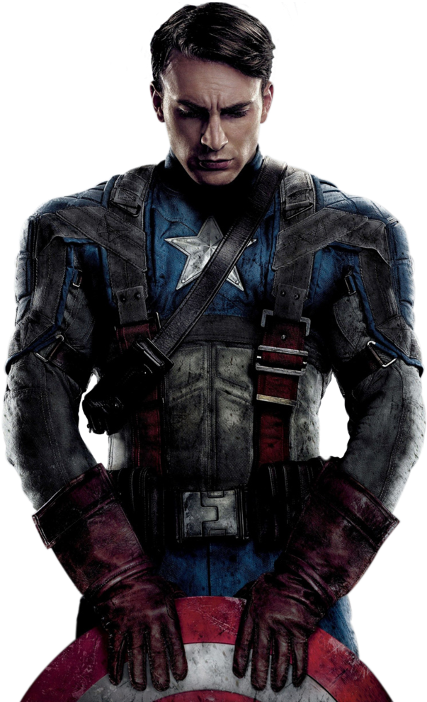 Captain America Free Download Png - Captain America Wallpaper 4k (806x992), Png Download