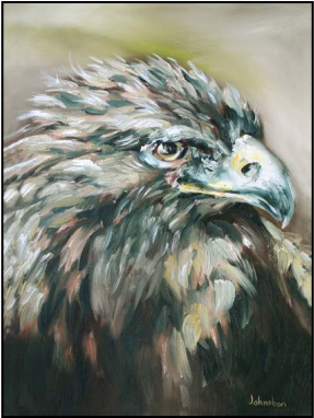 Golden Eagle (646x381), Png Download