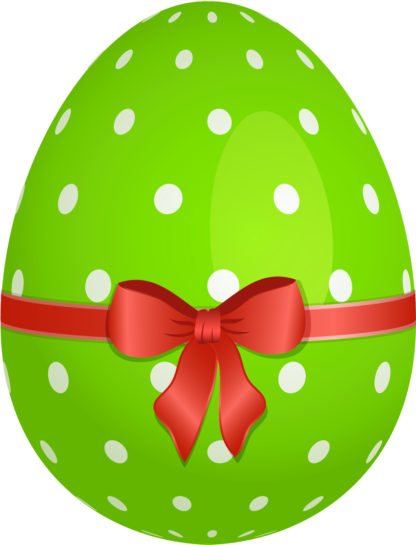 Easter Eggs Clip Art Png (1440x1864), Png Download
