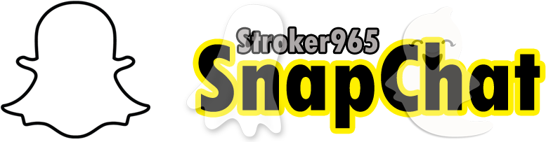 Snapchat (809x208), Png Download