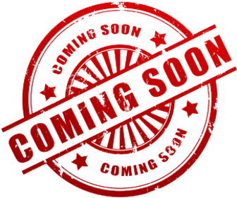 Circle Coming Soon Sign - Ghostbusters Ecto-1 Ambulance/hearse 1/64 Scale Die-cast (400x400), Png Download