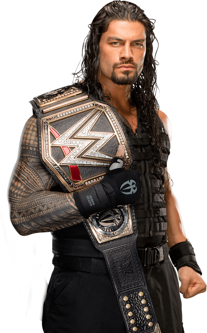 Celebrities - Roman Reigns Wallpaper Hd (705x1134), Png Download