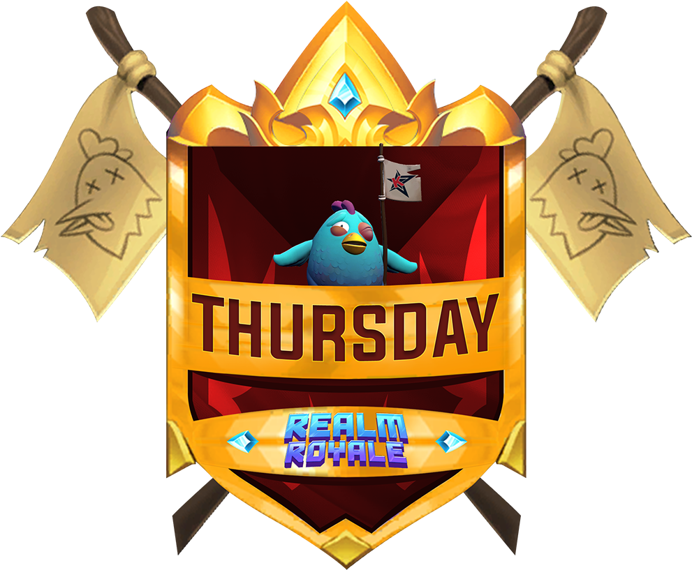 Download Keemstar Thursday Realm Royale Realm Royale Thursday