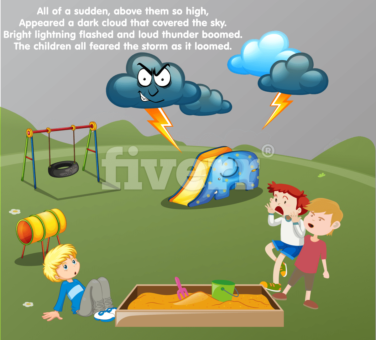 Cartoon (1200x1087), Png Download