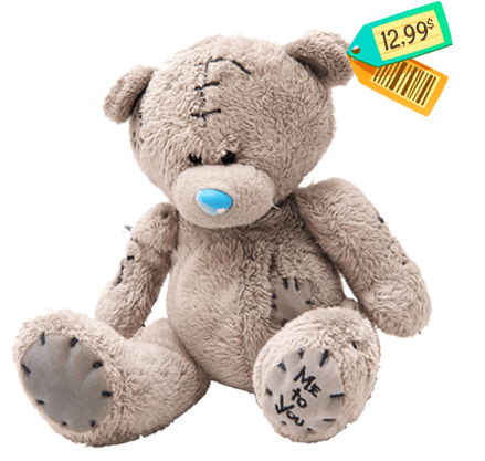 Bear (439x417), Png Download