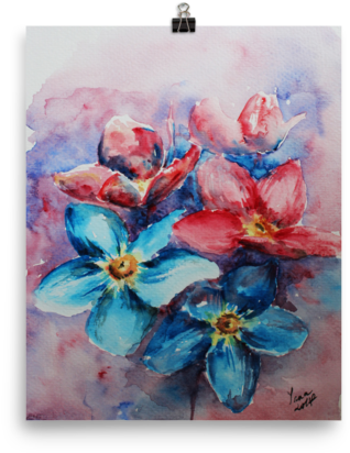 Exotic Thai (600x600), Png Download