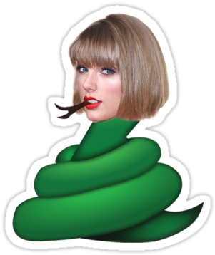 Ios Snake Emoji (375x360), Png Download