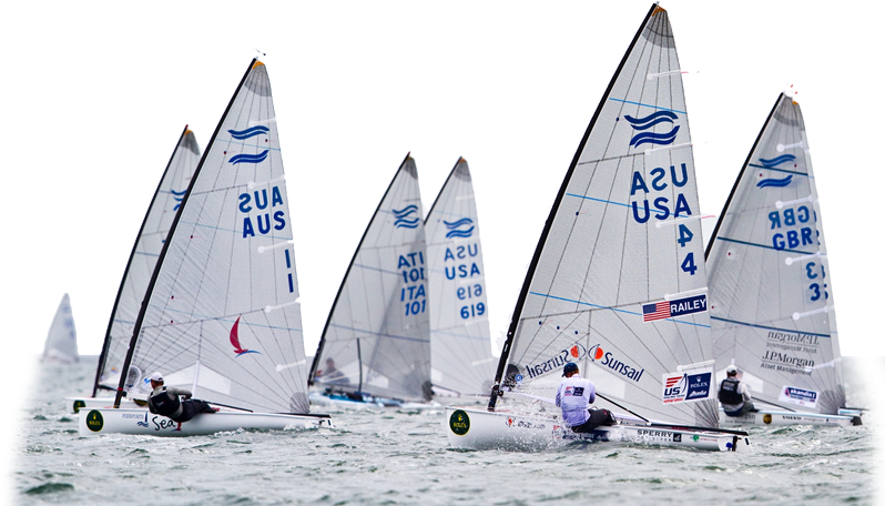 St Francis Sailing Foundation - Sailing Png (797x493), Png Download