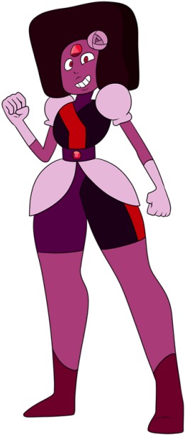 2 - Cartoon (500x682), Png Download