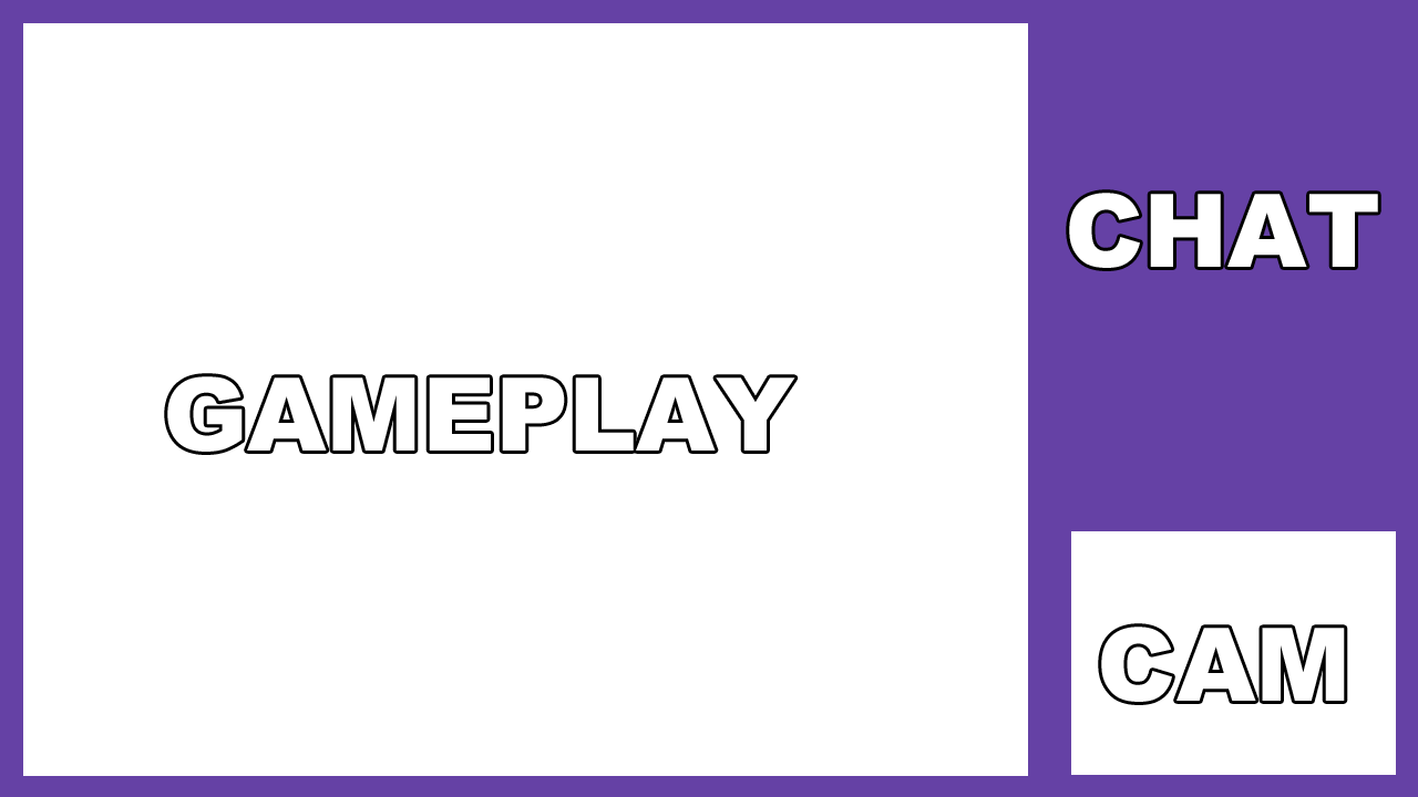 [ Img] - 720p Overlay (1280x720), Png Download