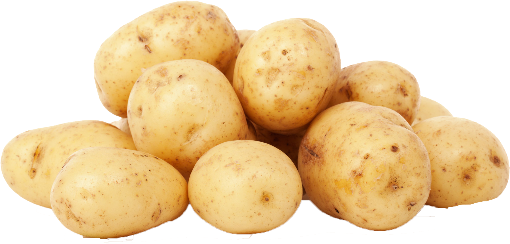 Potato Png (1920x1280), Png Download