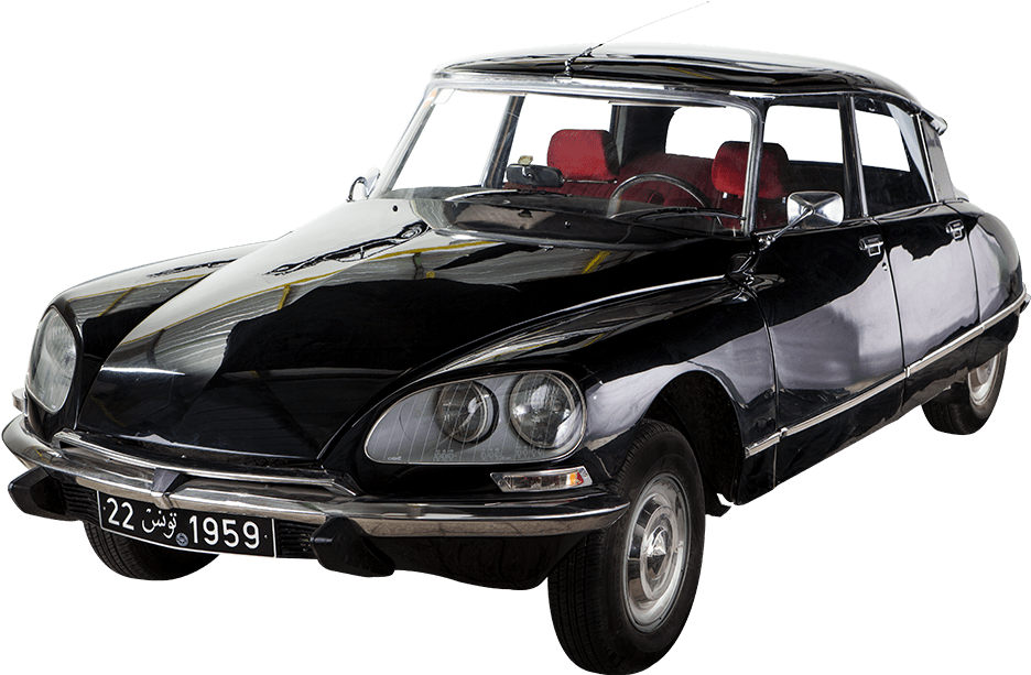 Whitney - Citroen Ds Png (1280x680), Png Download