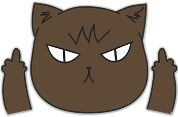 Doobz Sticker (350x350), Png Download