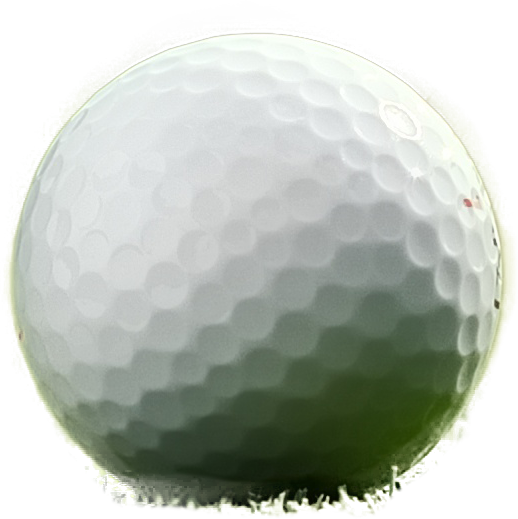 Sarah Schober Golf Professional - Pitch And Putt (518x519), Png Download