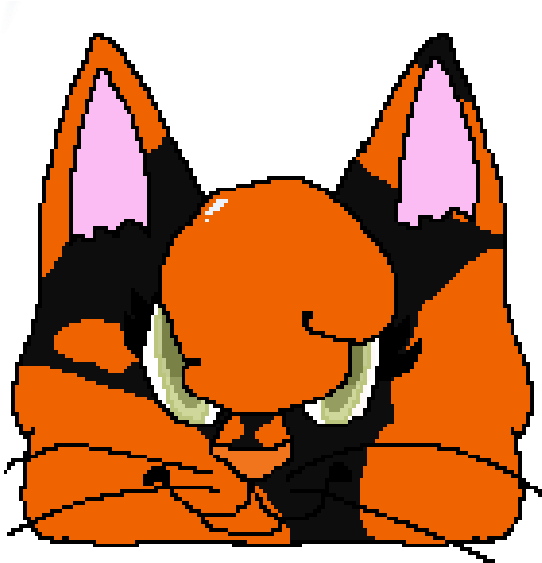 Auburnpaw-lotus - Cartoon (750x592), Png Download