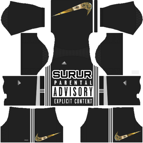Explicit Content Kits - Kit De Portugal Para Dream League Soccer 2018 (490x490), Png Download
