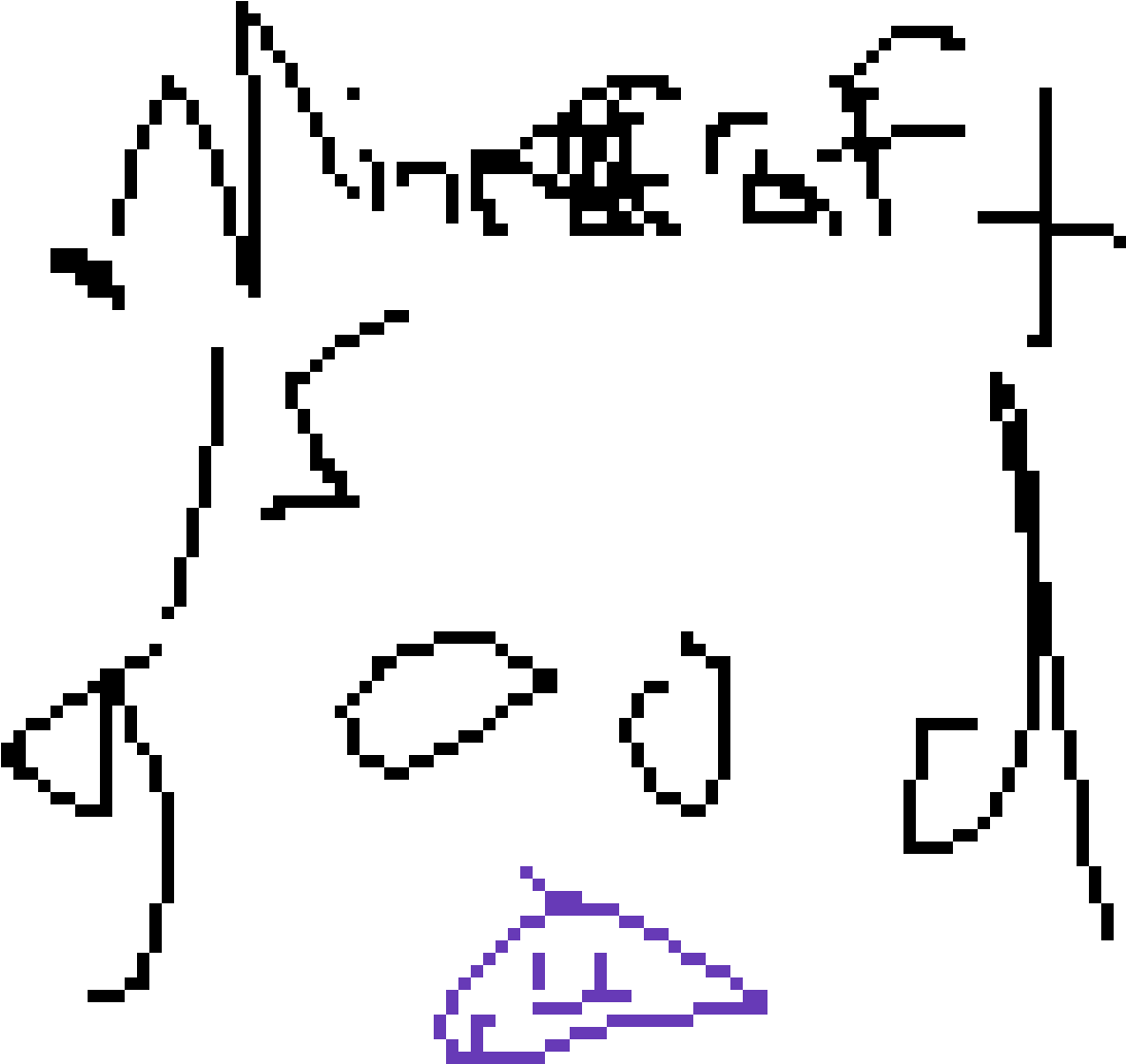 Keemstar - Line Art (1200x1200), Png Download