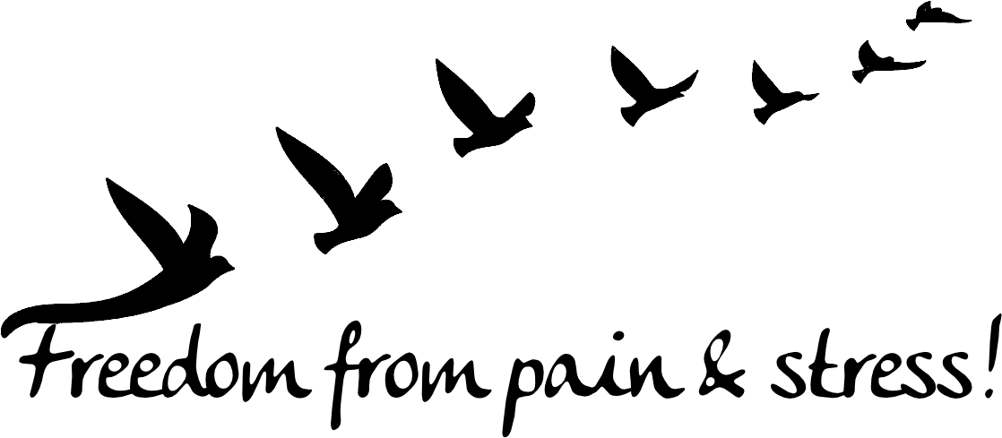 Freedom Silhouette Flying Animated Birds Vintage Illustration - Boikanyo (1200x530), Png Download