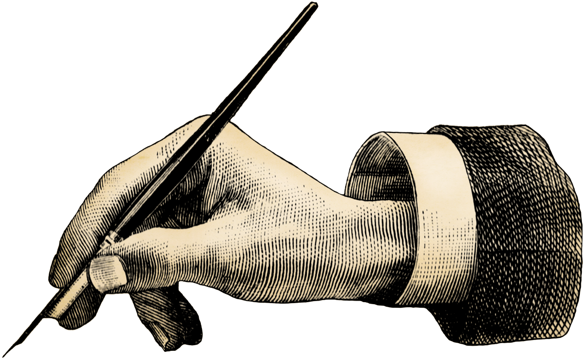 Pen Clip Art (1139x700), Png Download