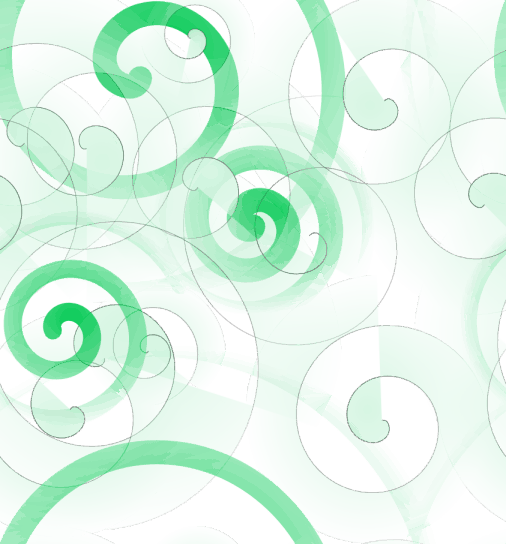 Swirl - Graphic Design (506x544), Png Download