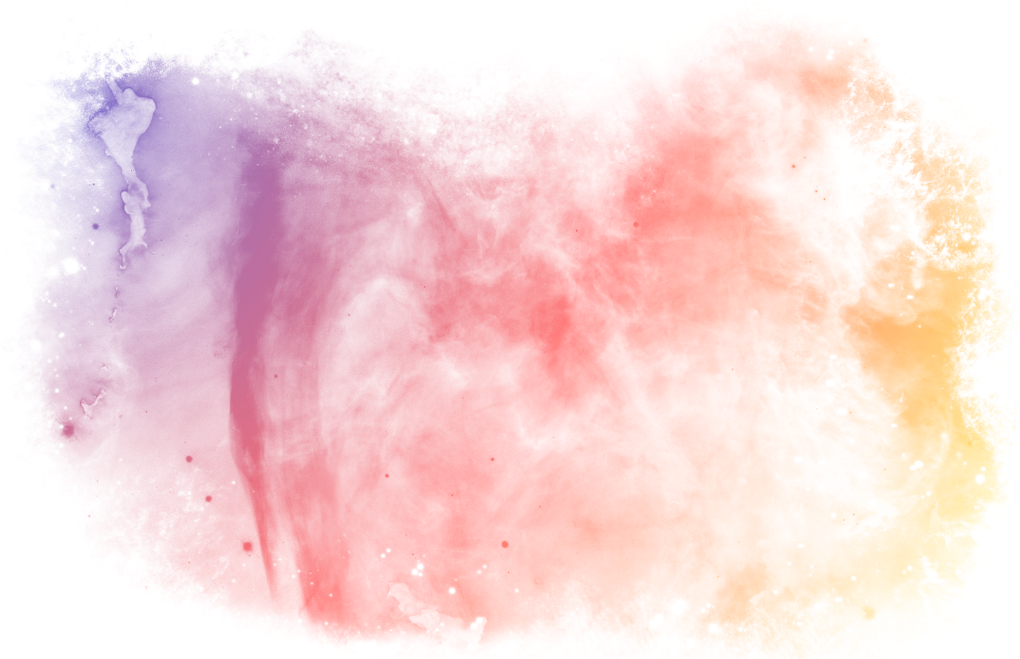 Inherit Expression - - Watercolor Paint (1900x1263), Png Download