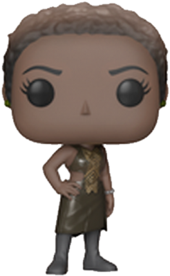 Vinyl Black Panther Bobble - Funko Pop Black Panther (541x541), Png Download