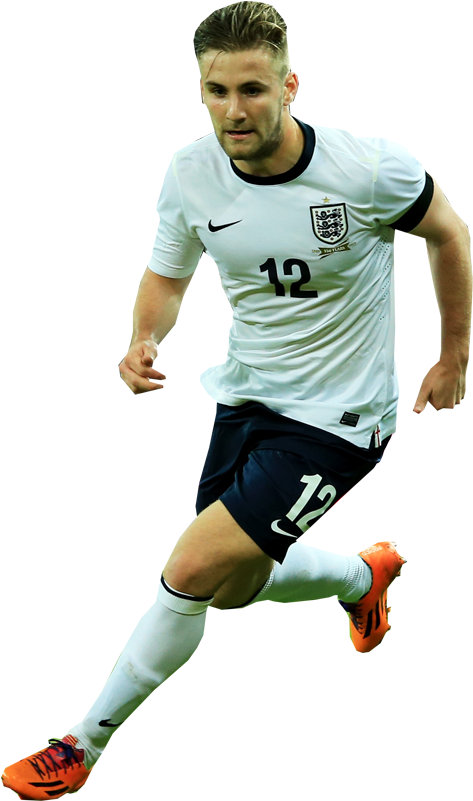 England Football Players Png (500x800), Png Download