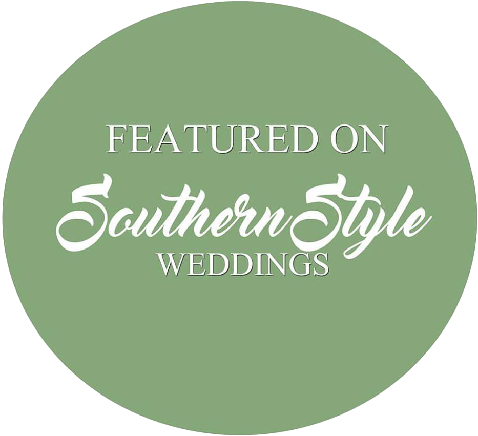 Southern Style Weddings Badge - Being Happy Never Goes Out Of Style Lilly Pulitzer (960x894), Png Download