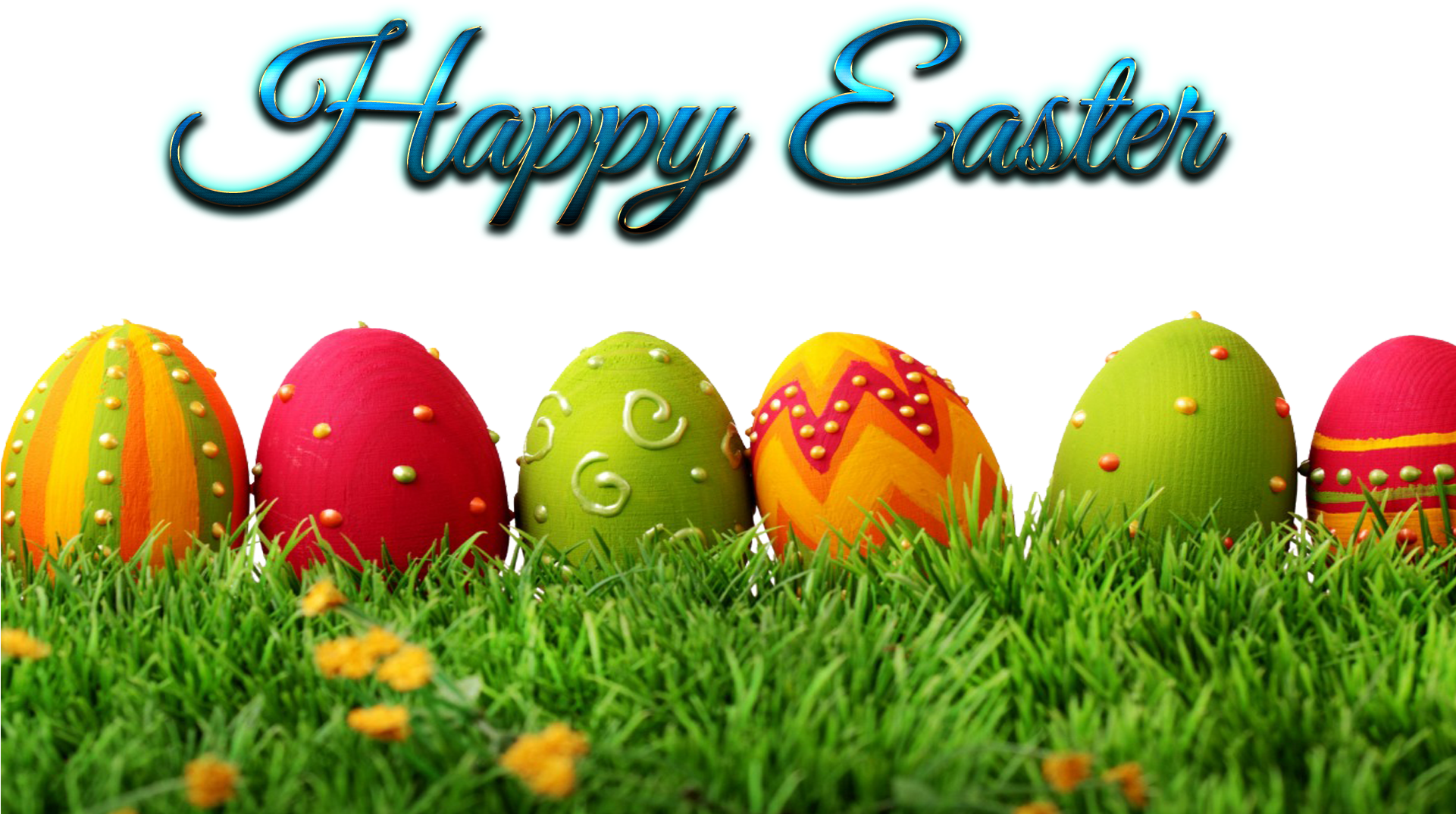 Real Easter Eggs Png Jpg Stock (1920x1200), Png Download