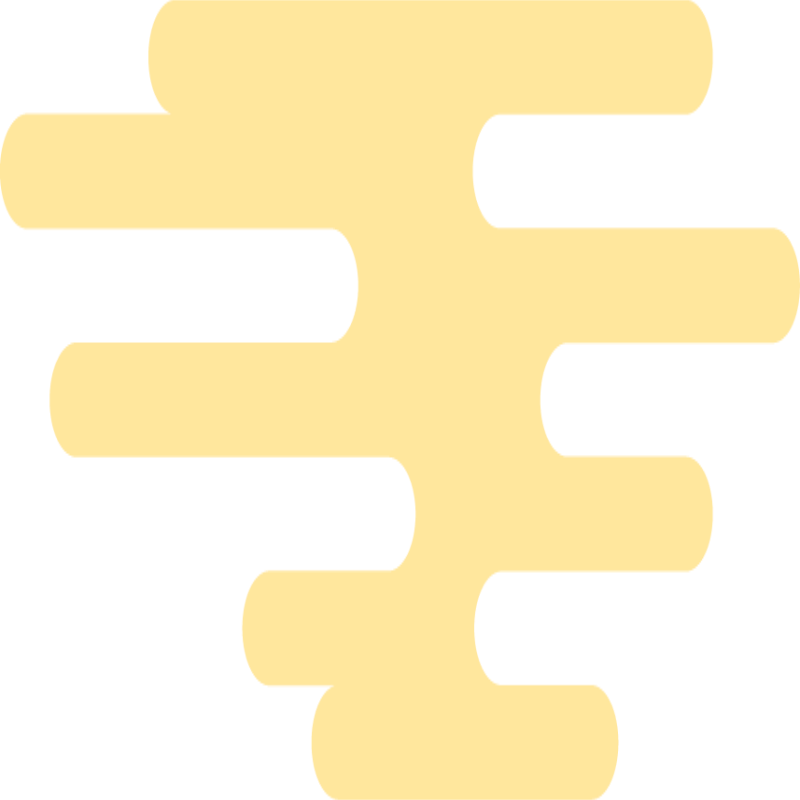 Cloud - Parallel (800x800), Png Download