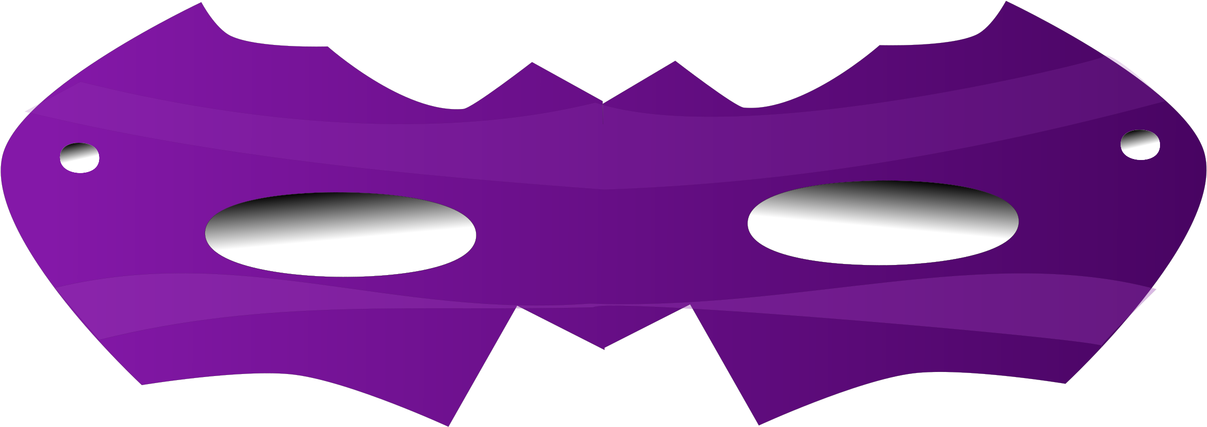 Anonymous Mask Free Png Transparent Images Free Download - Topeng Mata (960x480), Png Download