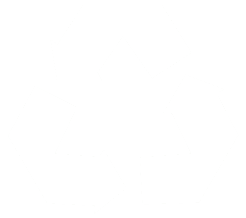 Recycle - Recycle Sign (487x431), Png Download