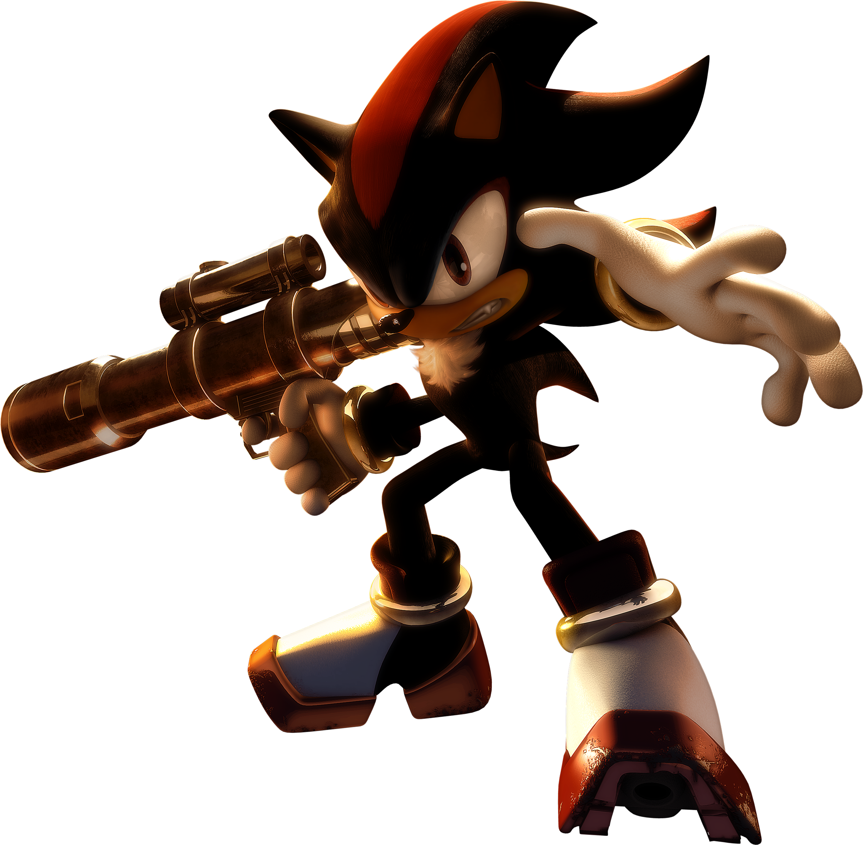 Download Shadow - Packshot - Shadow The Hedgehog Shadow - HD ...